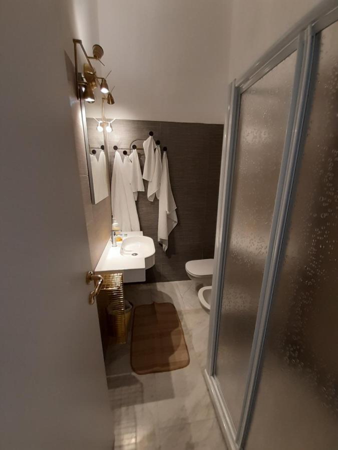 Bed and Breakfast La Gran Dama Roseto Degli Abruzzi Exterior foto