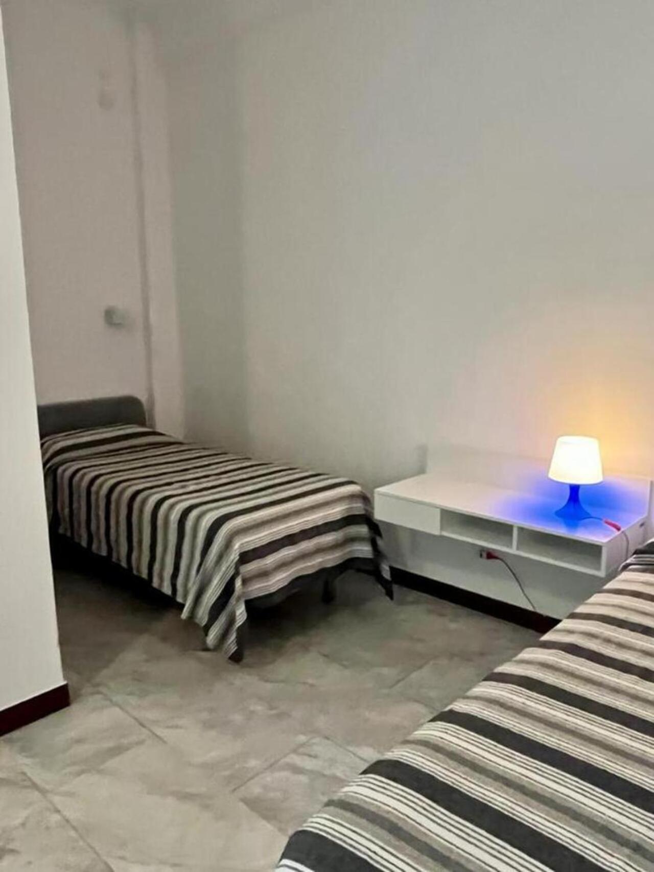 Bed and Breakfast La Gran Dama Roseto Degli Abruzzi Zimmer foto